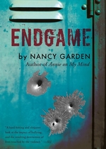 Book cover of ENDGAME