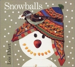 Book cover of SNOWBALLS