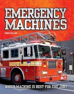 Book cover of EMERGENCY MACHINES
