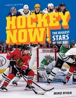 Book cover of HOCKEY NOW