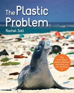 Book cover of PLASTIC PROBLEM