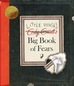 Book cover of LITTLE MOUSE'S BIG BOOK OF FEARS