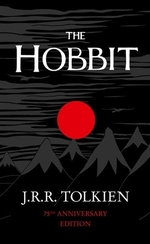 Book cover of HOBBIT