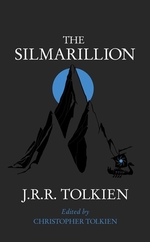 Book cover of SILMARILLION