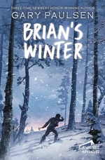 Book cover of BRIAN'S WINTER