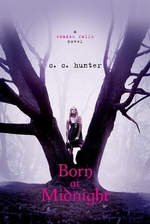Book cover of BORN AT MIDNIGHT