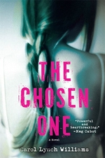 Book cover of CHOSEN 1