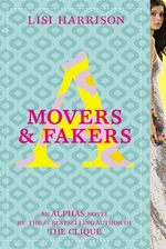 Book cover of MOVERS & FAKERS