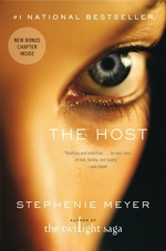 Book cover of HOST