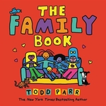 Book cover of FAMILY BOOK