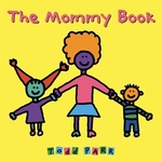 Book cover of MOMMY BOOK