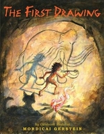 Book cover of 1ST DRAWING