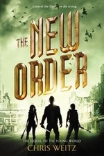 Book cover of NEW ORDER