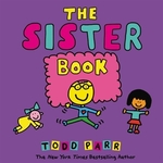 Book cover of SISTER BOOK