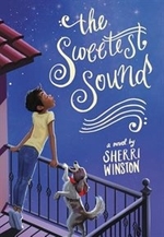 Book cover of SWEETEST SOUND