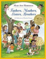 Book cover of FATHERS MOTHERS SISTERS BROTHERS