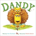 Book cover of DANDY