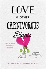 Book cover of LOVE & OTHER CARNIVOROUS PLANTS