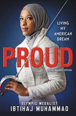 Book cover of PROUD