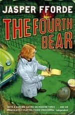 Book cover of 4TH BEAR