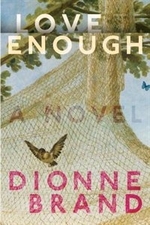 Book cover of LOVE ENOUGH