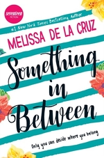 Book cover of SOMETHING IN BETWEEN