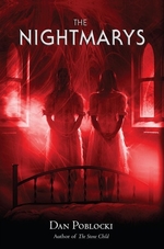 Book cover of NIGHTMARYS