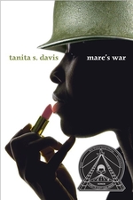 Book cover of MARE'S WAR