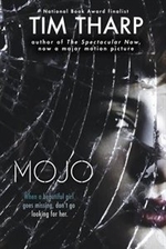 Book cover of MOJO