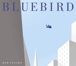 Book cover of BLUEBIRD
