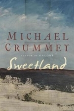 Book cover of SWEETLAND