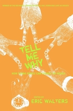 Book cover of TELL ME WHY