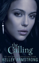 Book cover of DARKNESS RISING 02 CALLING