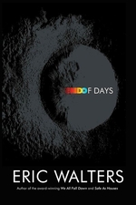 Book cover of END OF DAYS