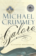 Book cover of GALORE