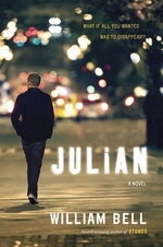 Book cover of JULIAN