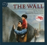 Book cover of WALL