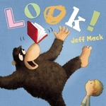 Book cover of LOOK
