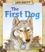 Book cover of 1ST DOG