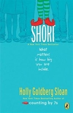 Book cover of SHORT