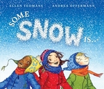 Book cover of SOME SNOW IS