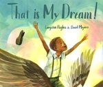 Book cover of THAT IS MY DREAM