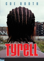 Book cover of TYRELL