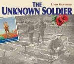 Book cover of UNKNOWN SOLDIER