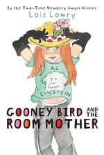 Book cover of GOONEY BIRD & THE ROOM MOTHER