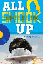 Book cover of ALL SHOOK UP