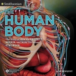 Book cover of HUMAN BODY
