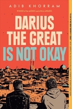 Book cover of DARIUS THE GREAT 01 IS NOT OK