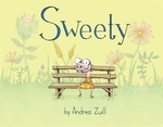 Book cover of SWEETY