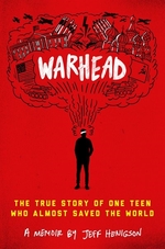 Book cover of WARHEAD